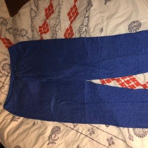 Lularoe one size leggings
